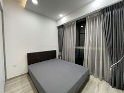 The Alps Residences (D18), Condominium #467712601